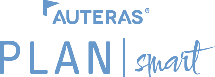 Label AUTERAS PLAN