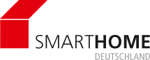 Logo SmartHome Initiative Deutschland e.V.