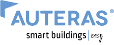 AUTERAS Logo