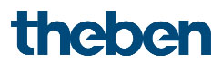 Logo Theben