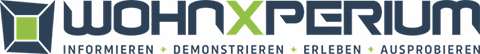 Logo WohnXperium